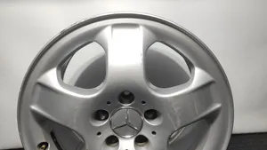 Mercedes-Benz ML W163 R18-alumiinivanne B66474120