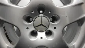 Mercedes-Benz ML W163 Обод (ободья) колеса из легкого сплава R 18 B66474120