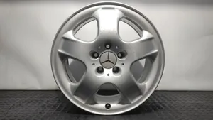 Mercedes-Benz ML W163 Felgi aluminiowe R18 B66474120