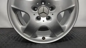 Mercedes-Benz ML W163 R18 alloy rim B66474120