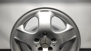 Mercedes-Benz ML W163 R18 alloy rim B66474120