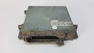 Mercedes-Benz C W202 Centralina/modulo motore ECU 0281001199