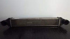 Mercedes-Benz B W245 Radiatore intercooler 