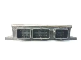 Renault Kangoo II Centralina/modulo motore ECU 374054127