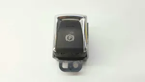 Nissan Qashqai+2 Przycisk / Włącznik hamulca ręcznego 