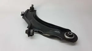 Renault Kangoo II Braccio di controllo sospensione anteriore inferiore/braccio oscillante 8200586567