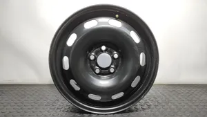 Volkswagen Golf IV R14 steel rim 