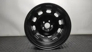 Volkswagen Golf IV R14 steel rim 