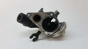 Mercedes-Benz C W202 EGR-venttiili 72238716