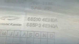 Nissan Qashqai+2 Hansikaslokero 685P34EH0A