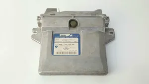 Renault Kangoo I Engine control unit/module ECU 7700108570