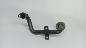 Volkswagen Touareg I Oil fill pipe 