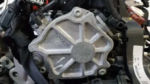 Peugeot 208 Motor 