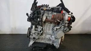 Peugeot 208 Motor 