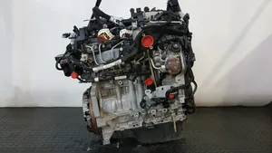 Peugeot 208 Motor 