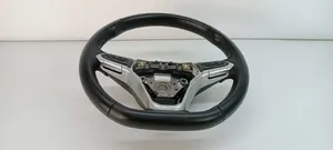 Volkswagen Golf VIII Steering wheel 5H0419089EDVDH