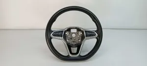 Volkswagen Golf VIII Steering wheel 5H0419089EDVDH