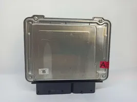 Seat Ibiza V (KJ) Galios (ECU) modulis 0261S21435