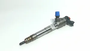 Nissan Qashqai+2 Injecteur de carburant 0445110800