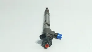 Nissan Qashqai+2 Injecteur de carburant 0445110800