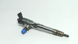 Nissan Qashqai+2 Injecteur de carburant 0445110800