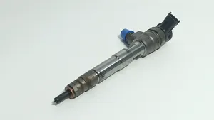 Nissan Qashqai+2 Injecteur de carburant 0445110800