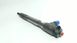 Nissan Qashqai+2 Injecteur de carburant 0445110800