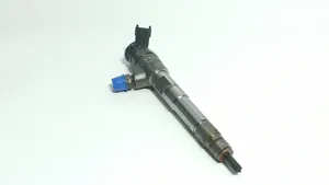 Nissan Qashqai+2 Injecteur de carburant 0445110800