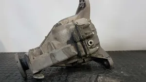 Mercedes-Benz ML W163 Rear differential 