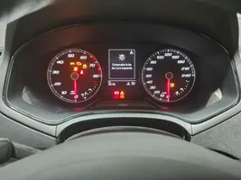 Seat Ibiza V (KJ) Спидометр (приборный щиток) A2C99632100