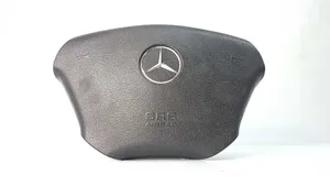 Mercedes-Benz ML W163 Airbag de volant A16346001989045