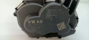 Volkswagen Golf VIII EGR valve A2C12987700