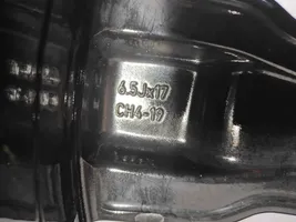 Citroen C3 Felgi aluminiowe R18 98004940XY