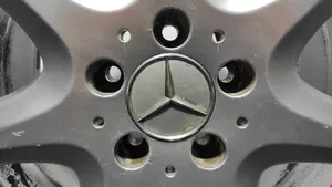 Mercedes-Benz S W220 Felgi aluminiowe R18 