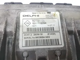 Renault Kangoo II Centralina/modulo motore ECU 8200911560