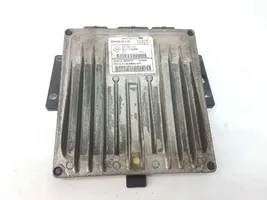 Renault Kangoo II Centralina/modulo motore ECU 8200911560