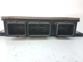 Renault Kangoo II Centralina/modulo motore ECU 8200911560