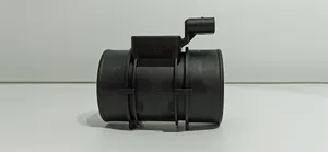 Mercedes-Benz S W220 Mass air flow meter 