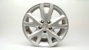 Renault Koleos I R18 alloy rim ET40