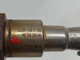 Citroen C3 Sonde lambda 