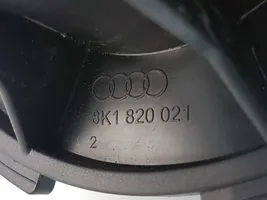 Audi A4 S4 B8 8K Ventola riscaldamento/ventilatore abitacolo 