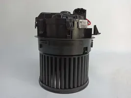 Citroen C3 Pečiuko ventiliatorius/ putikas T101314A