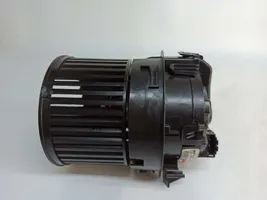 Citroen C3 Pečiuko ventiliatorius/ putikas T101314A