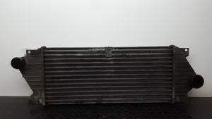 Mercedes-Benz ML W163 Chłodnica powietrza doładowującego / Intercooler A1635000700