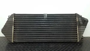 Mercedes-Benz ML W163 Chłodnica powietrza doładowującego / Intercooler A1635000700