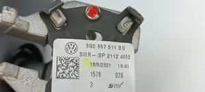 Volkswagen Golf VIII Specchietto retrovisore (interno) 3G0857511BG9B9