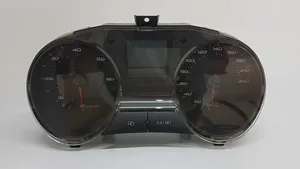 Seat Ibiza IV (6J,6P) Tachimetro (quadro strumenti) 6J0920801AX