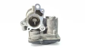 Nissan Qashqai+2 EGR valve 