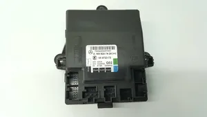 Mercedes-Benz B W245 Other control units/modules 05072372