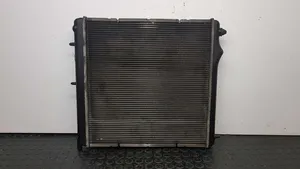 Peugeot 208 Radiateur de refroidissement 1330Q5